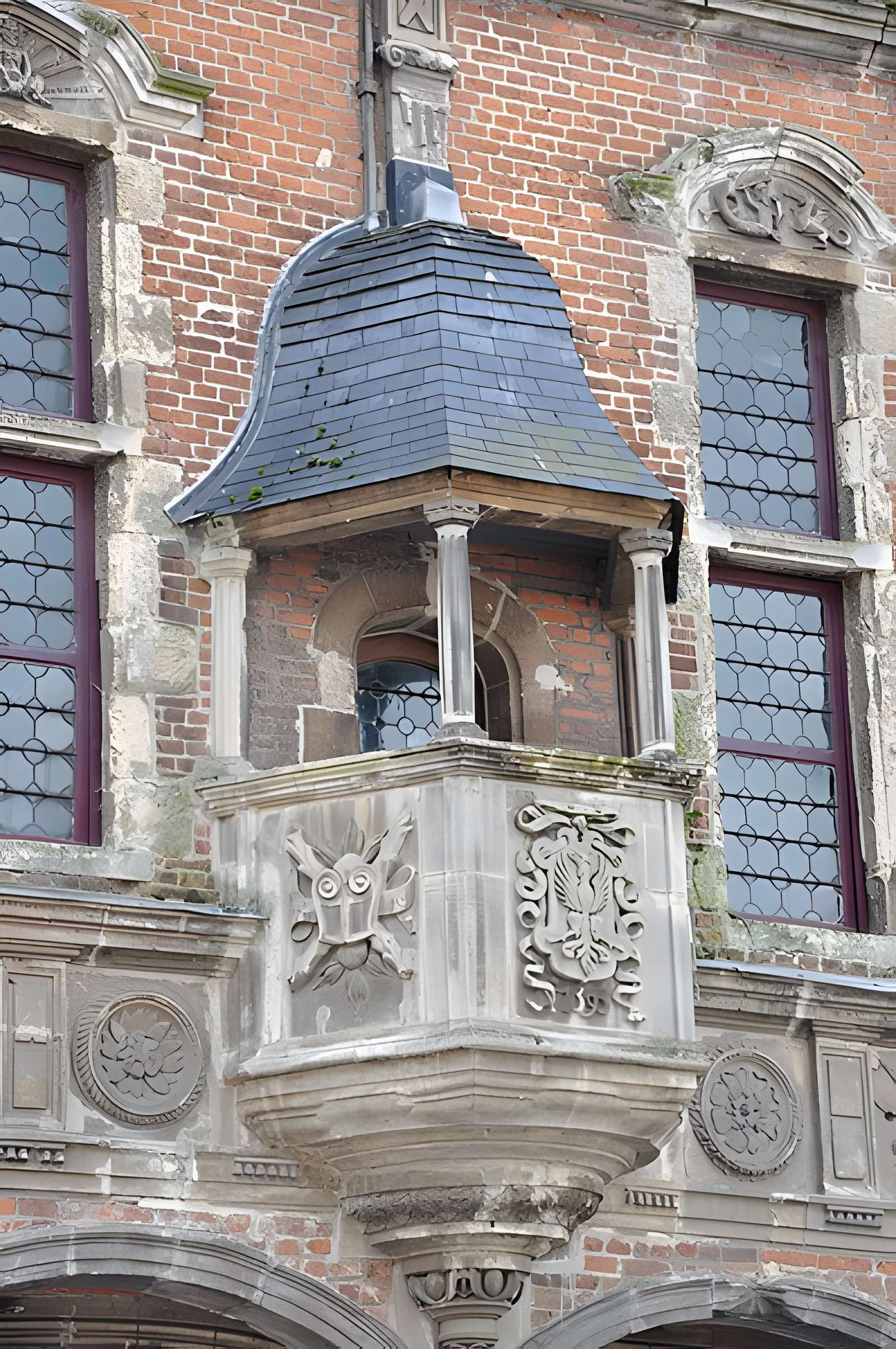 Bailliage d'Aire-sur-la-Lys