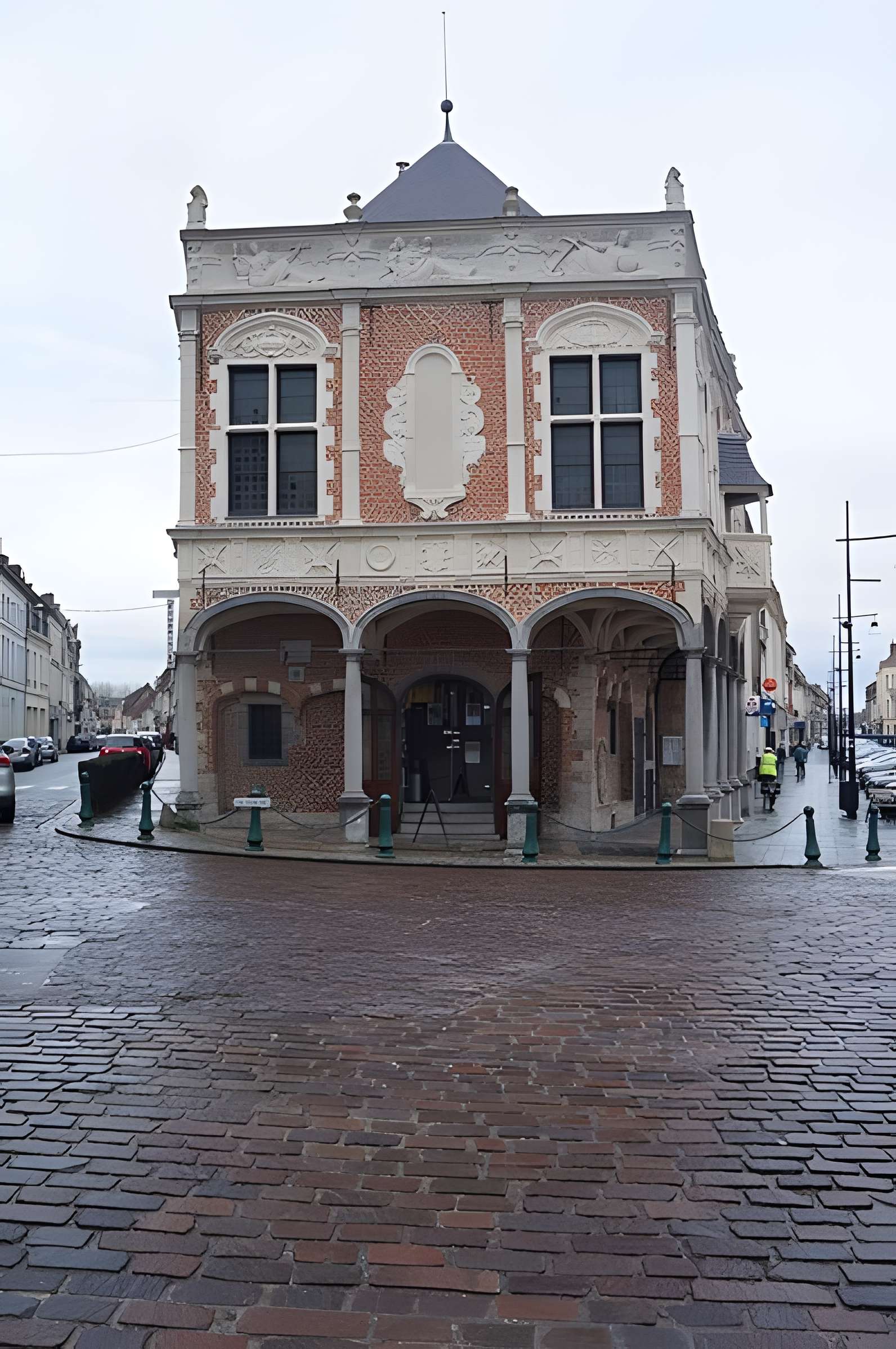 Bailliage d'Aire-sur-la-Lys