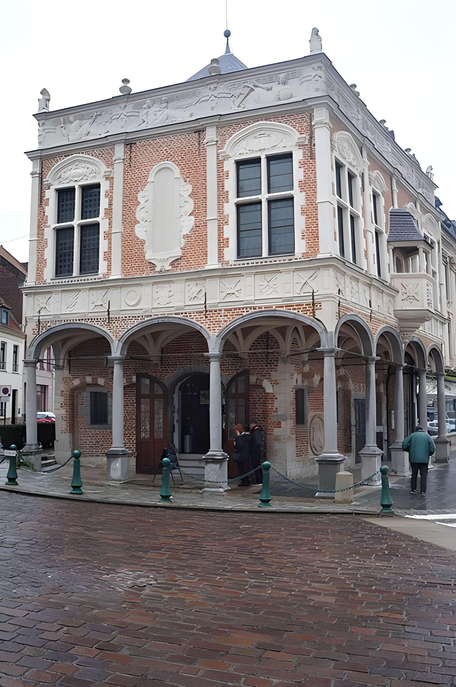 Bailliage d'Aire-sur-la-Lys