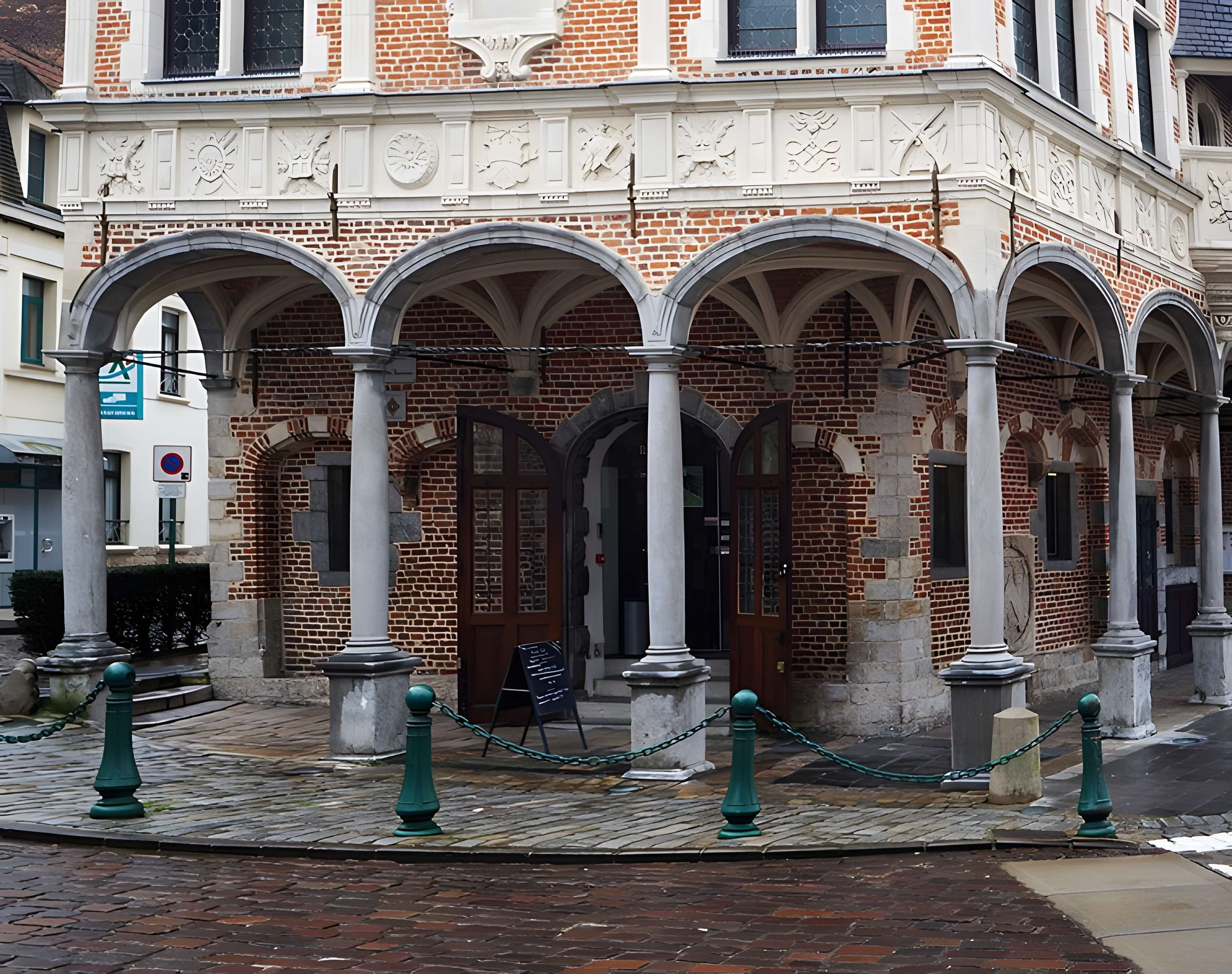 Bailliage d'Aire-sur-la-Lys