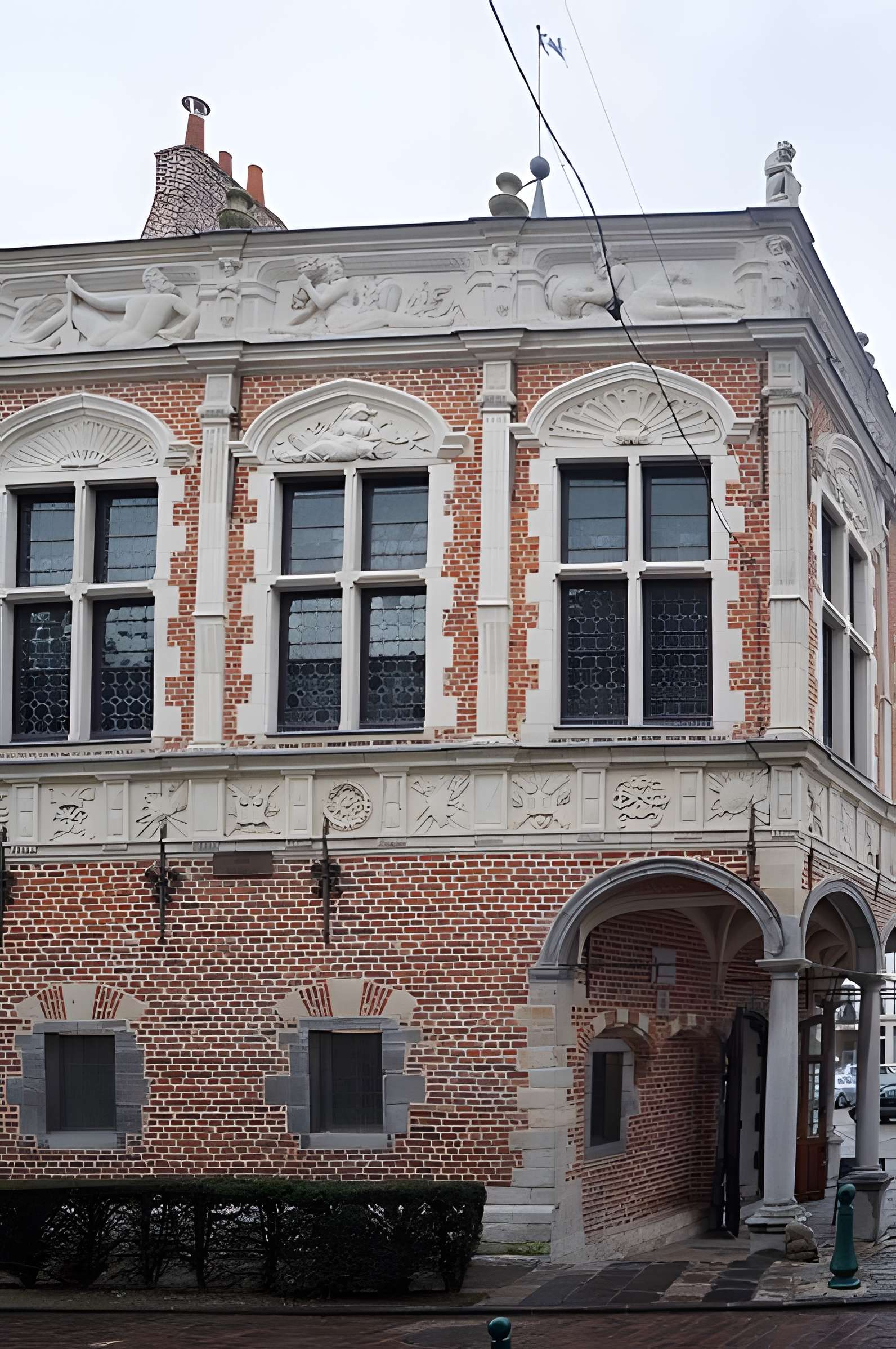 Bailliage d'Aire-sur-la-Lys