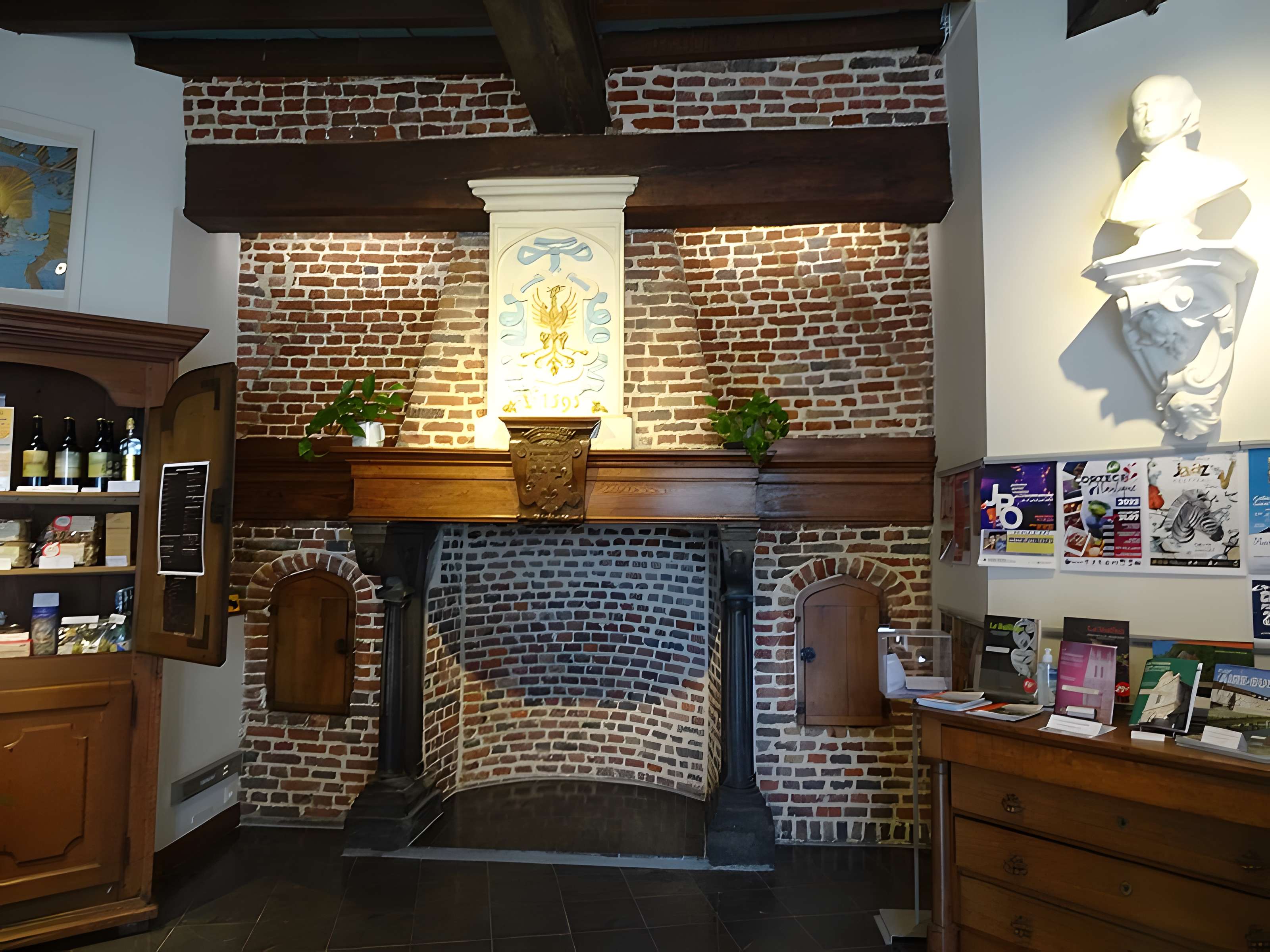 Bailliage d'Aire-sur-la-Lys