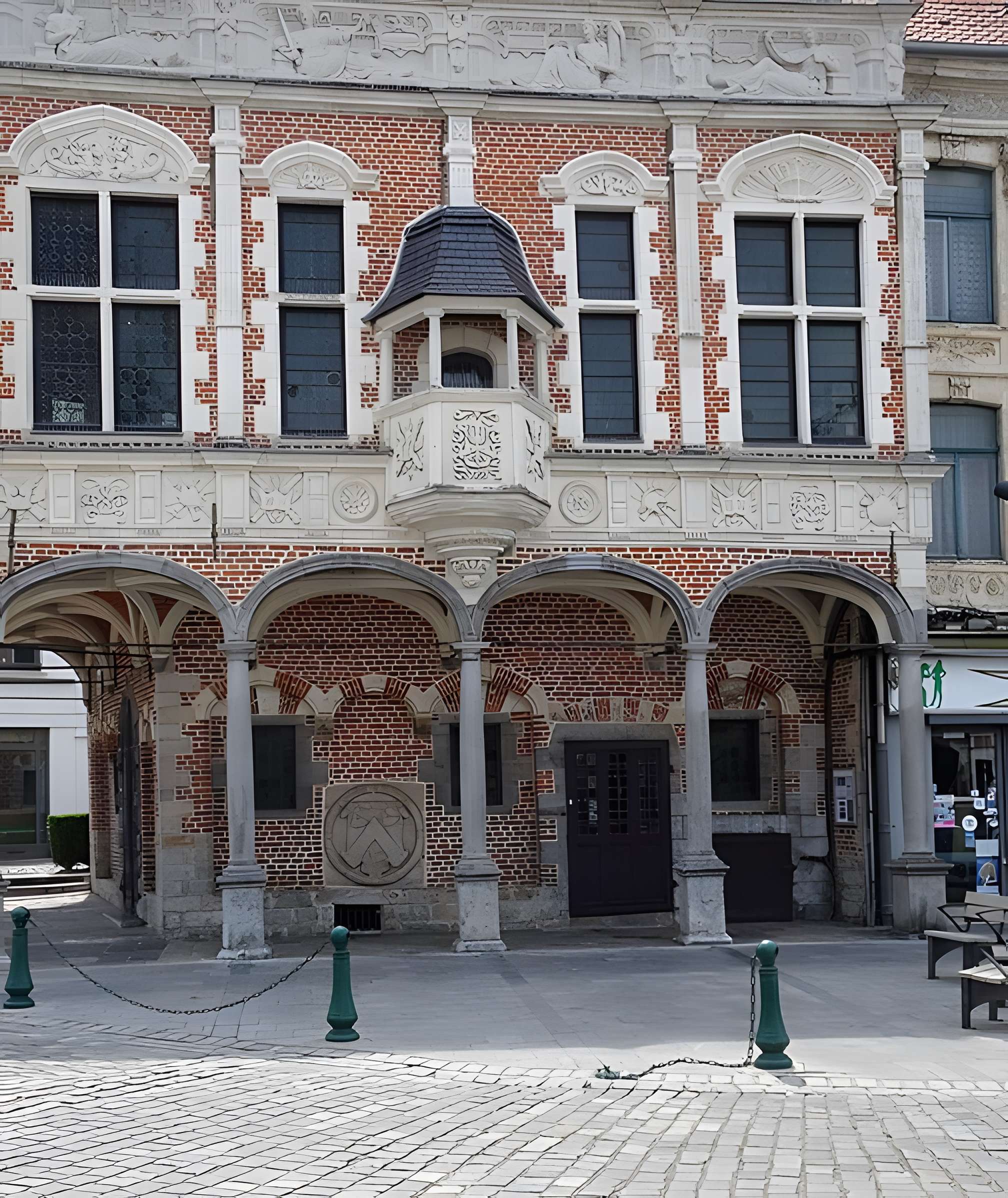 Bailliage d'Aire-sur-la-Lys