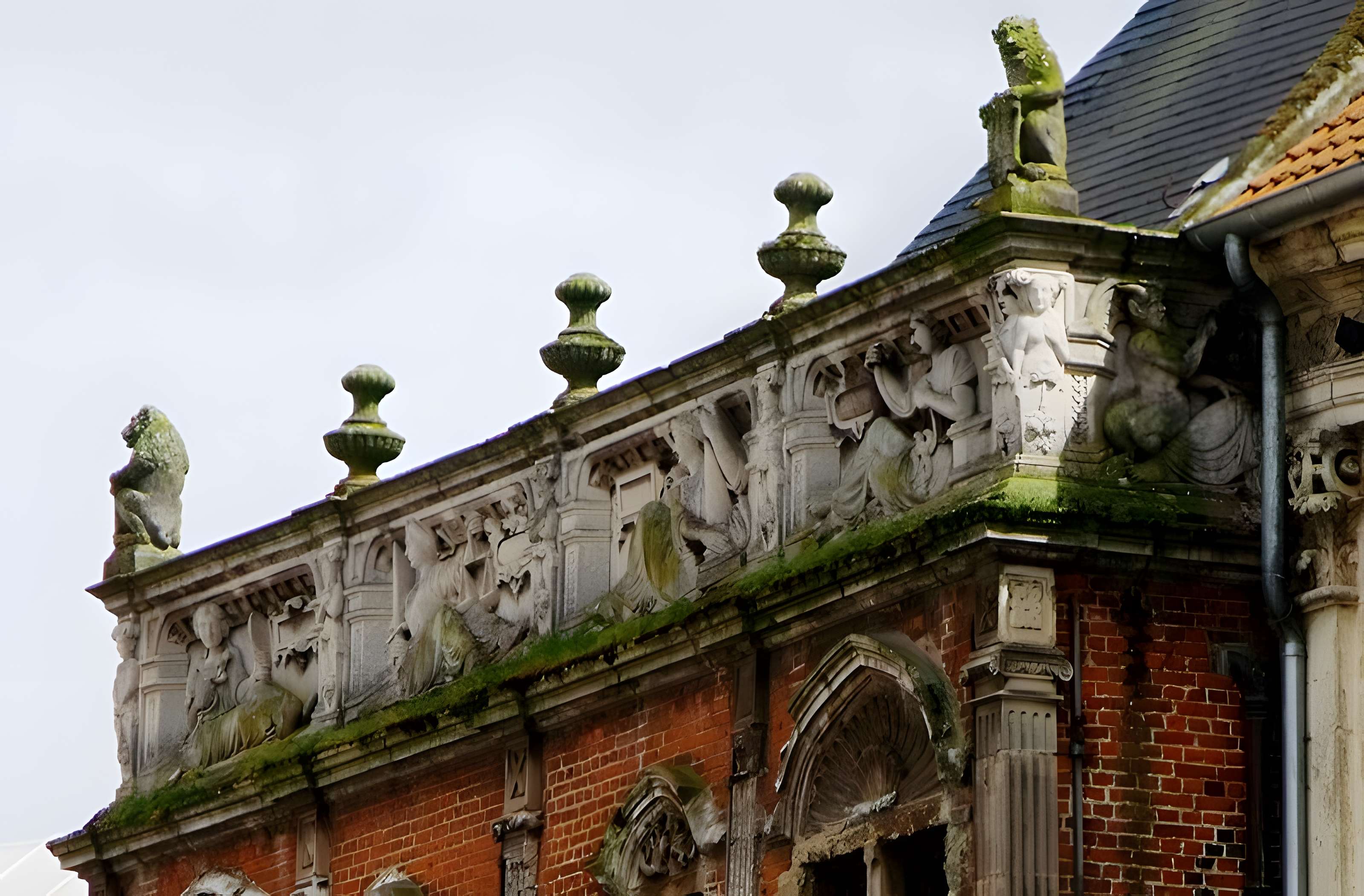 Bailliage d'Aire-sur-la-Lys