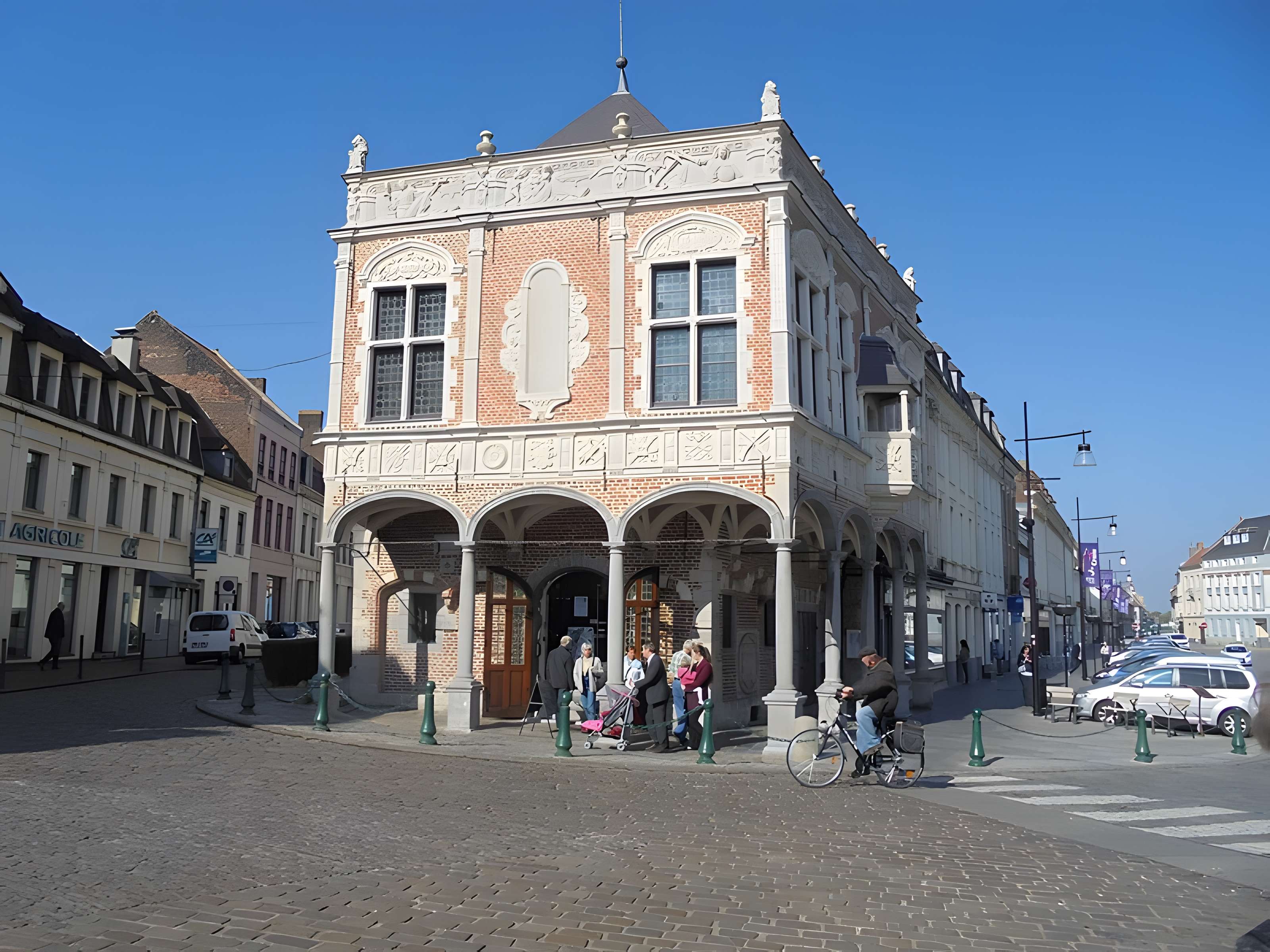 Bailliage d'Aire-sur-la-Lys