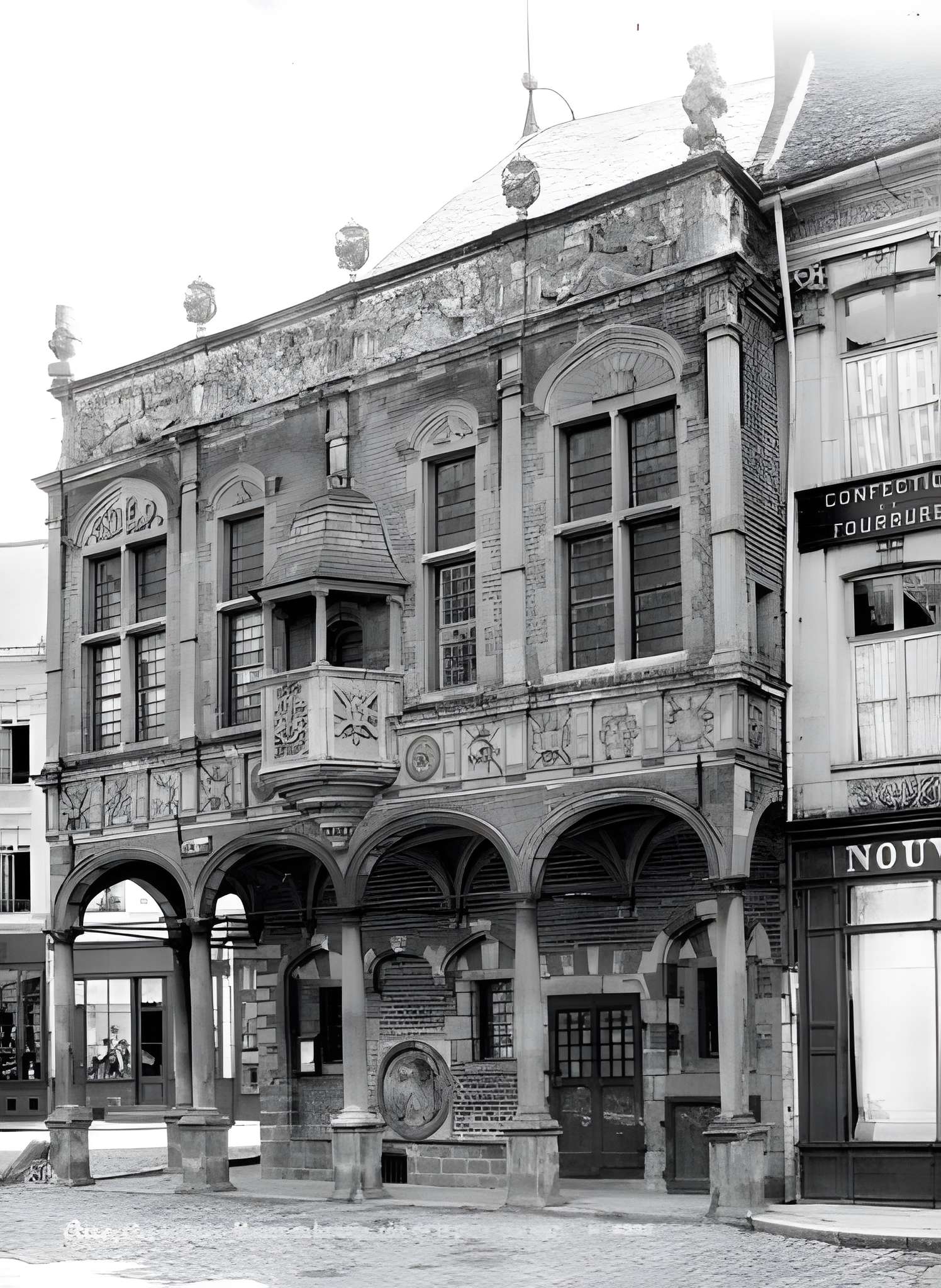 Bailliage d'Aire-sur-la-Lys