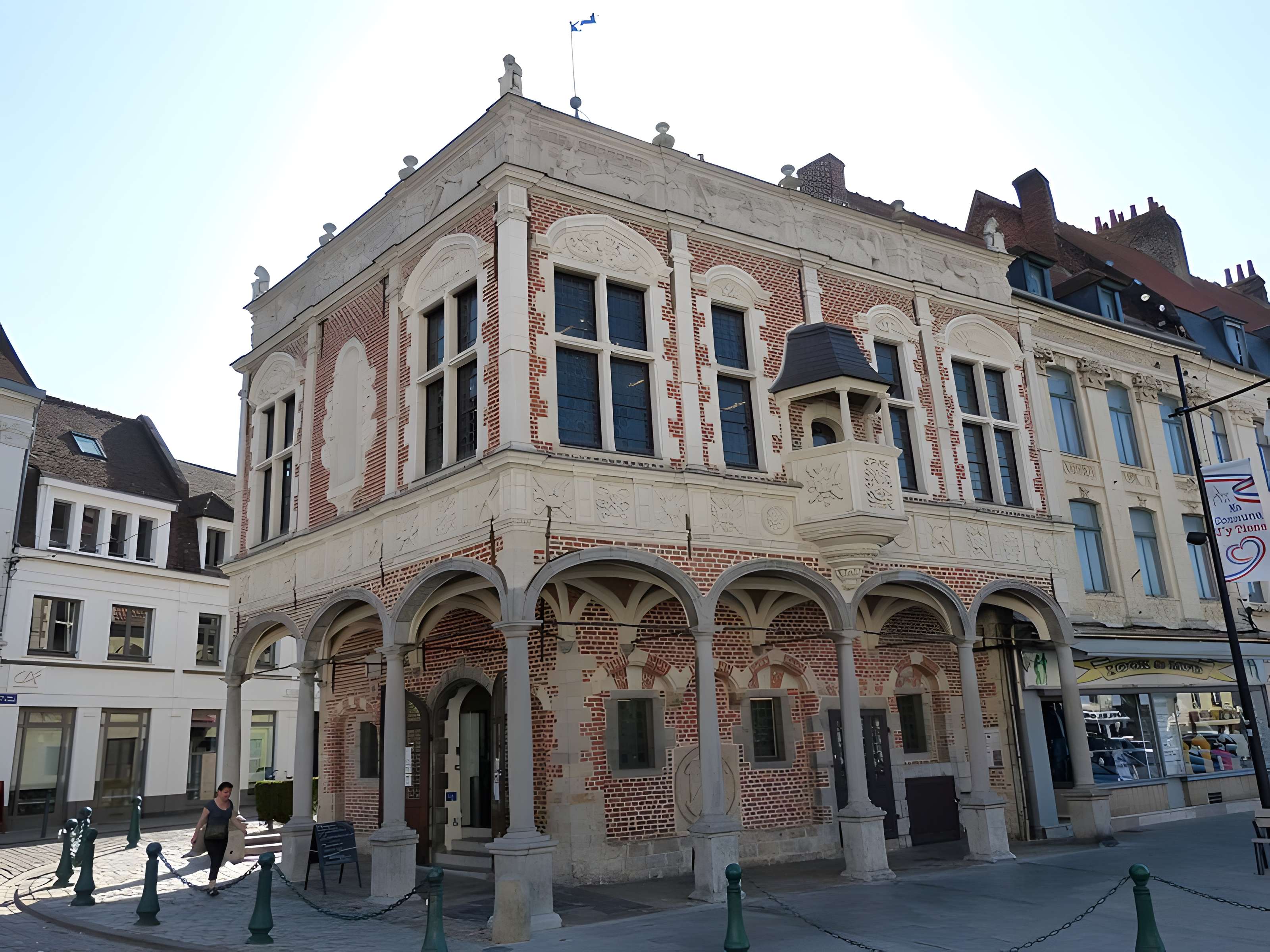 Bailliage d'Aire-sur-la-Lys