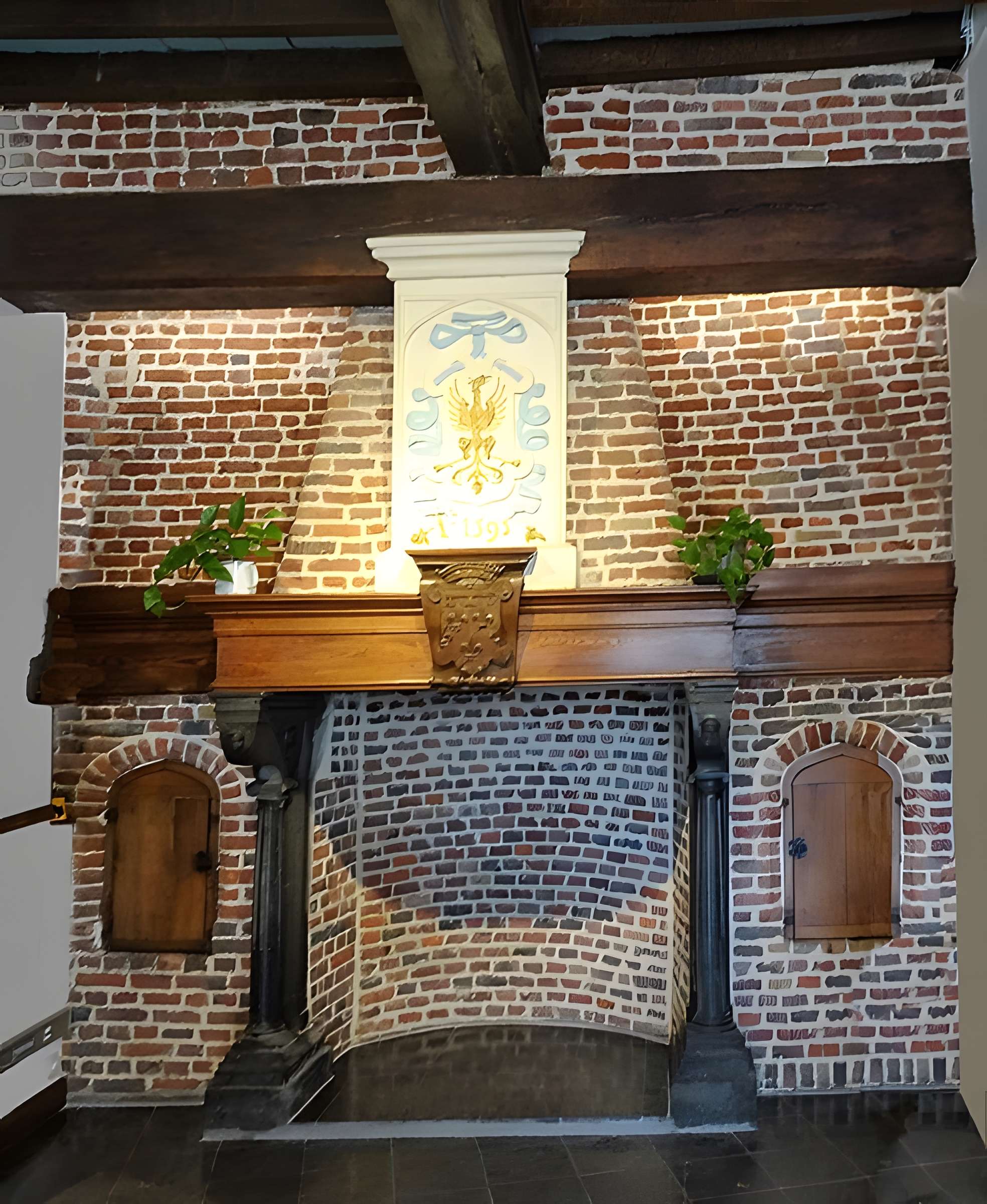 Bailliage d'Aire-sur-la-Lys