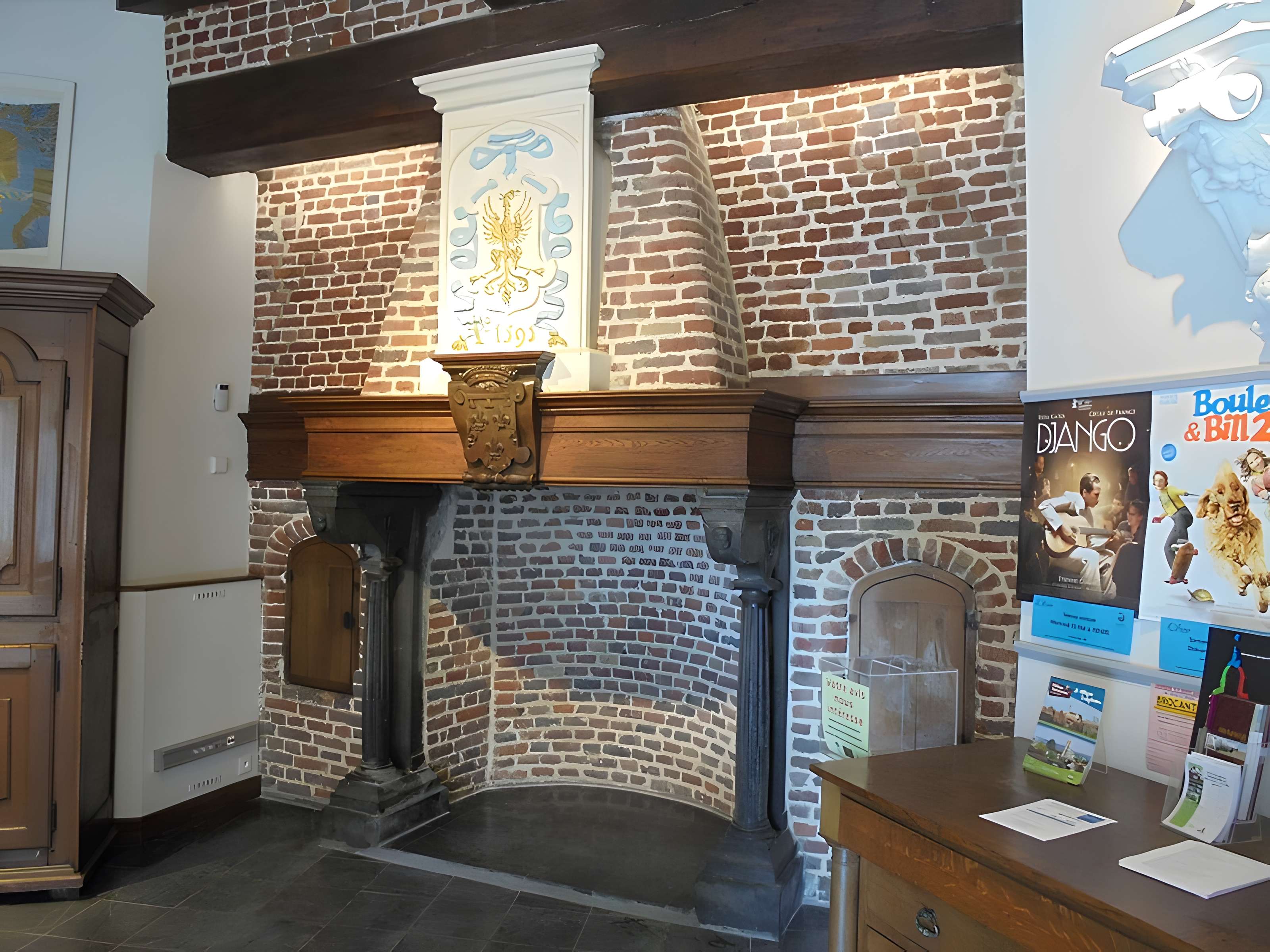 Bailliage d'Aire-sur-la-Lys