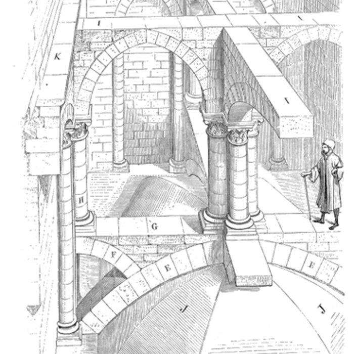 Photo de Abbaye de la Trinité de Vendôme