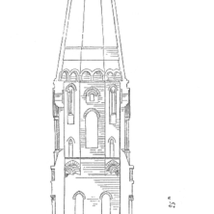 Photo de Abbaye de la Trinité de Vendôme