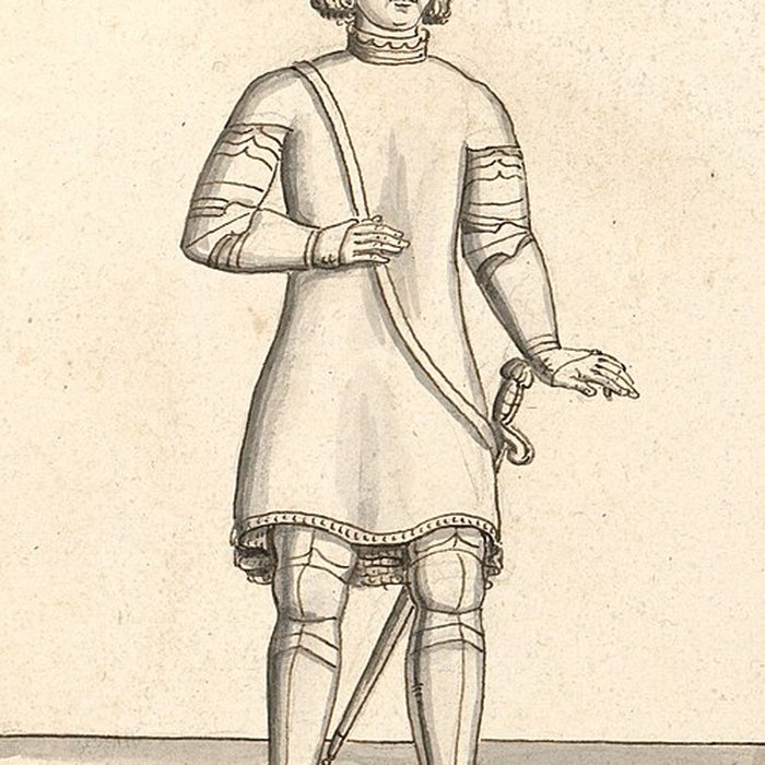 Photo de Abbaye de la Trinité de Vendôme