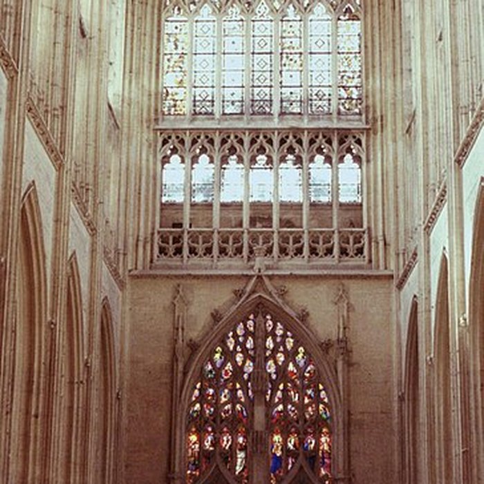 Photo de Abbaye de la Trinité de Vendôme