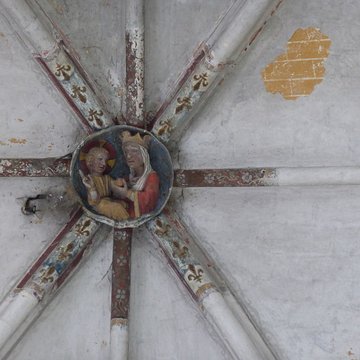 Abbaye de la Trinité de Vendôme