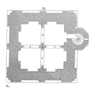 Abbaye de la Trinité de Vendôme