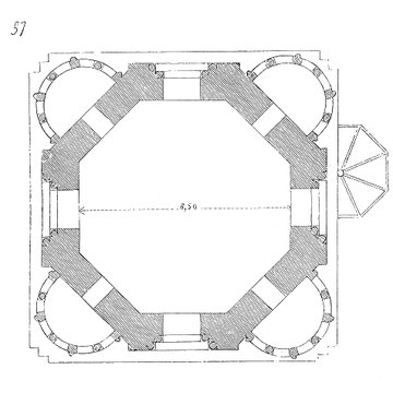 Abbaye de la Trinité de Vendôme