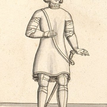 Abbaye de la Trinité de Vendôme