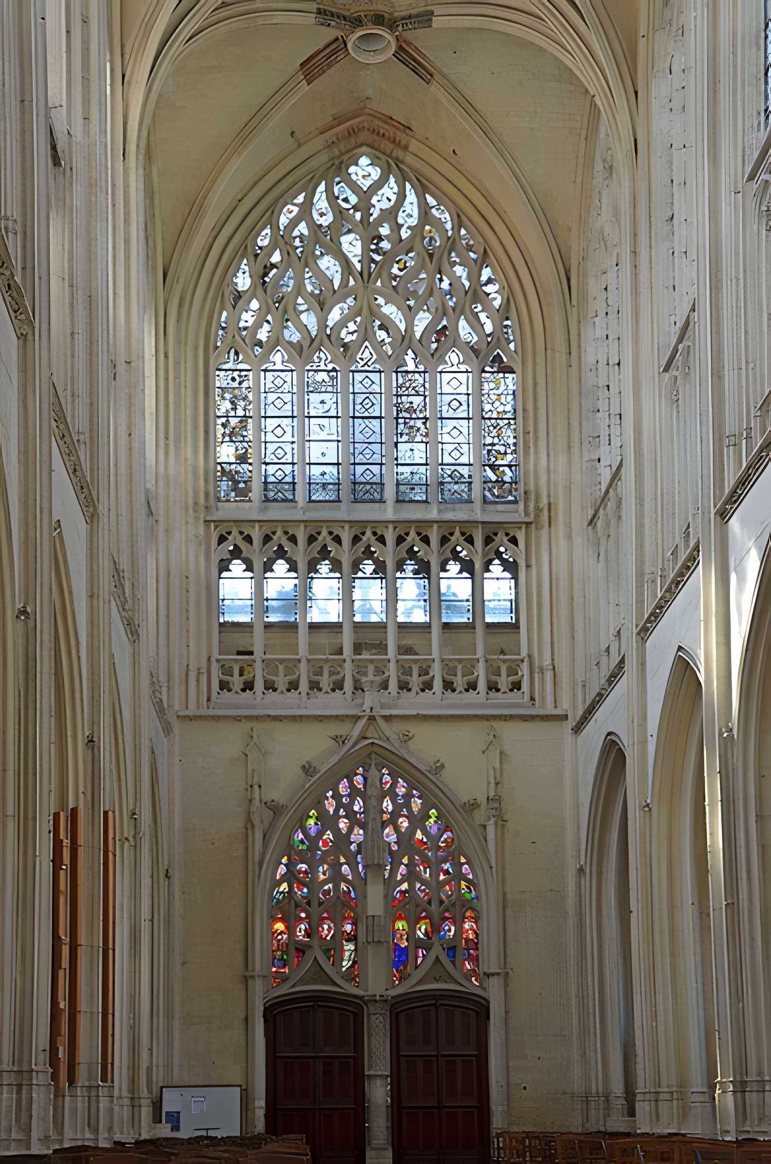 Abbaye de la Trinité de Vendôme