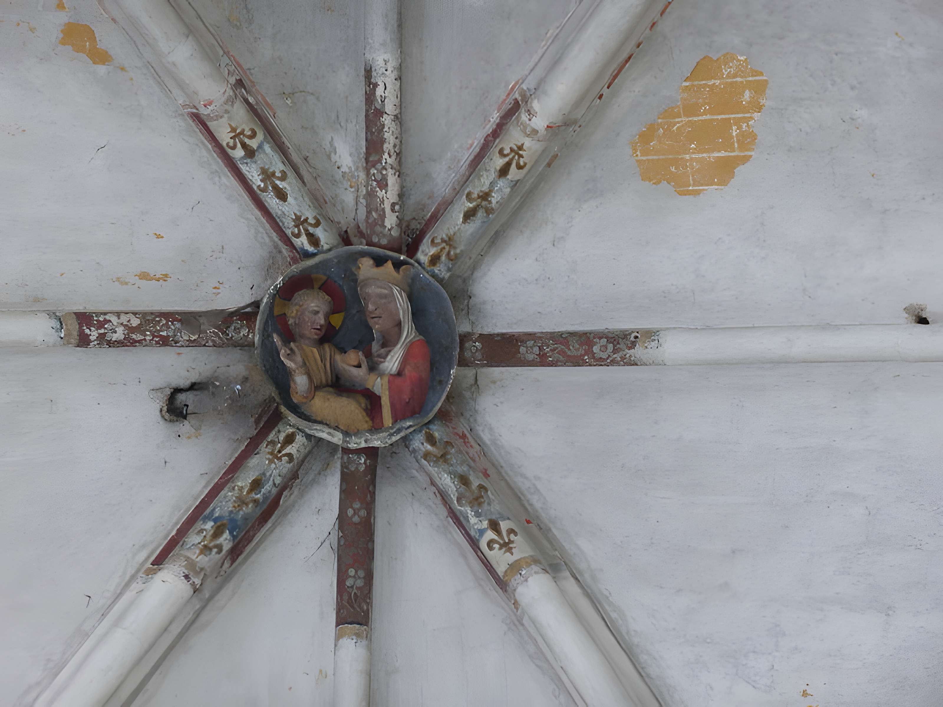 Abbaye de la Trinité de Vendôme