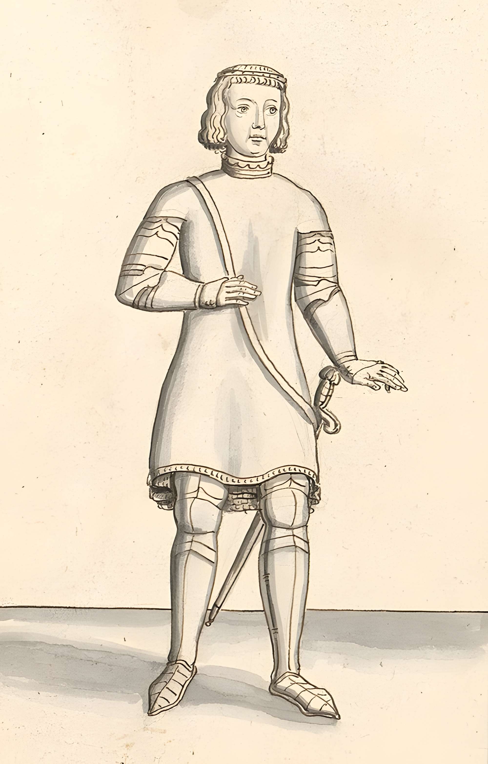 Abbaye de la Trinité de Vendôme