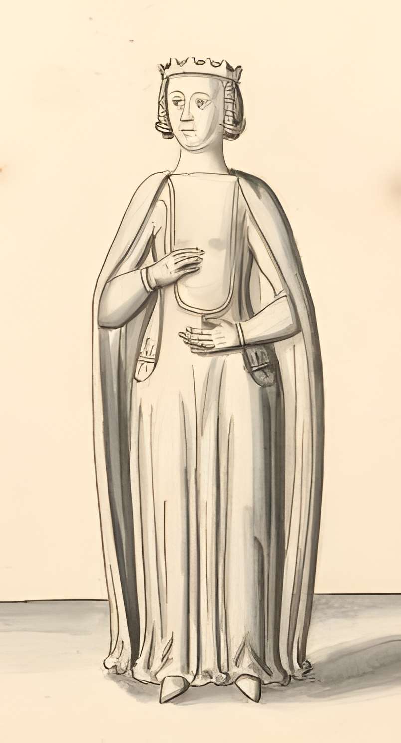 Abbaye de la Trinité de Vendôme