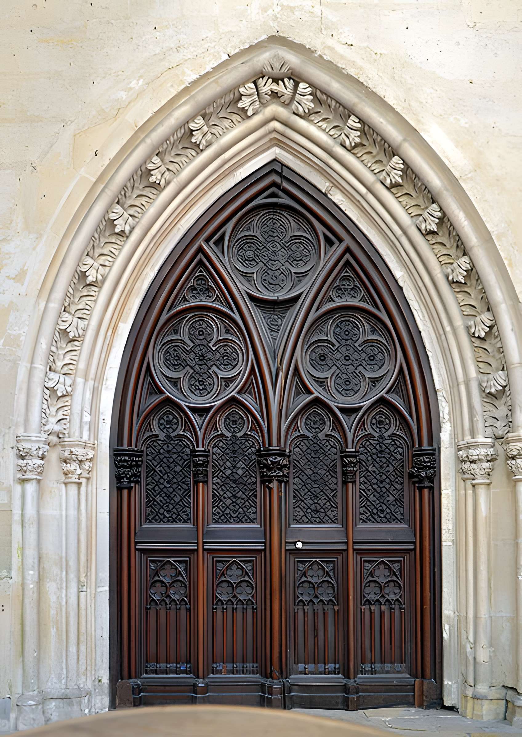 Abbaye de la Trinité de Vendôme