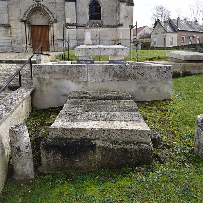 Photo de Église Saint-André de Belleu