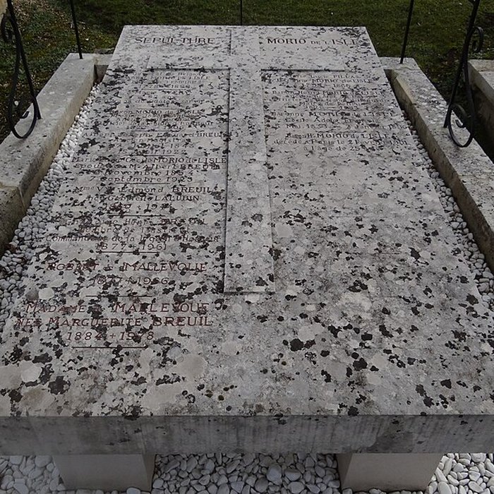 Photo de Église Saint-André de Belleu