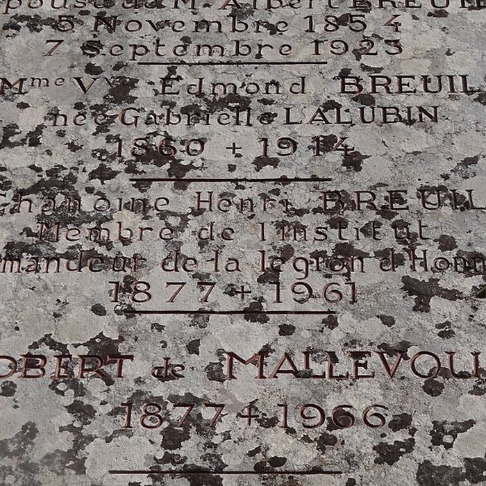 Photo de Église Saint-André de Belleu