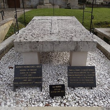 Église Saint-André de Belleu