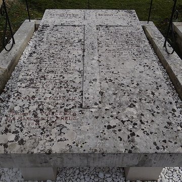 Église Saint-André de Belleu