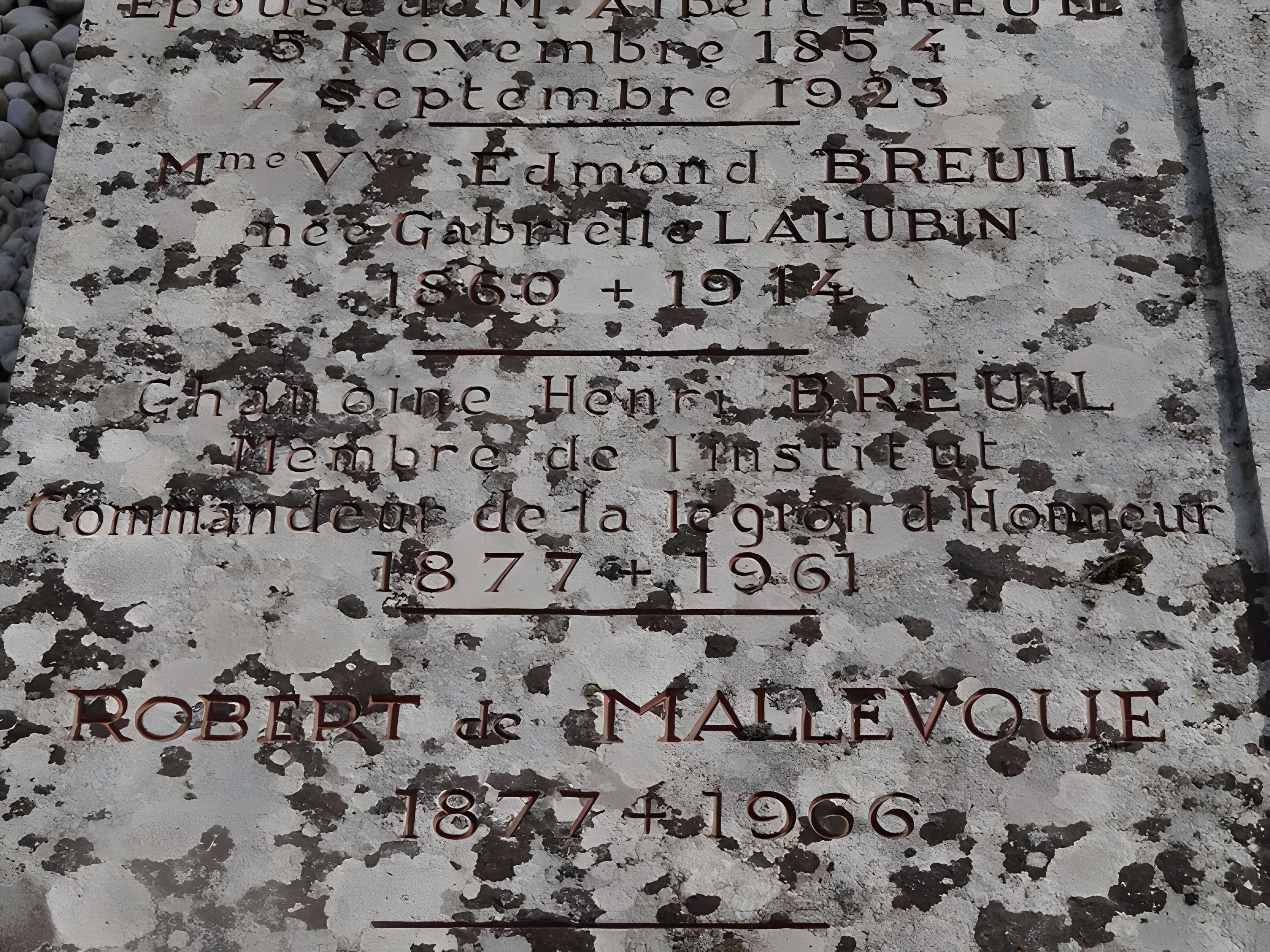 Église Saint-André de Belleu