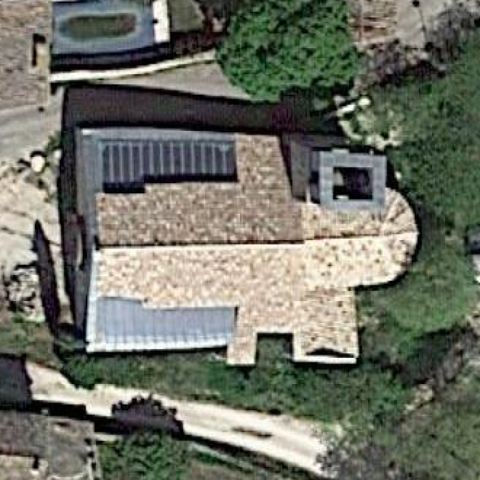 Photo de Église Saint-André de Belvézet