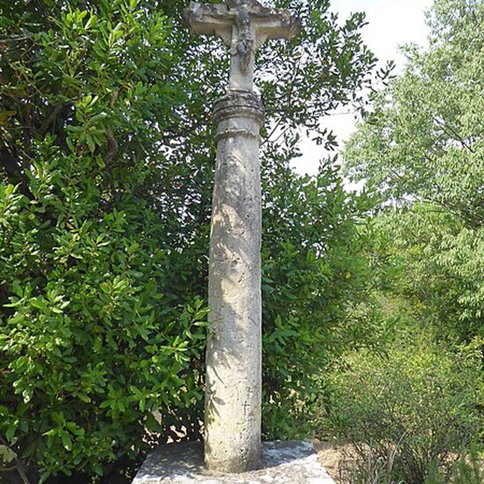 Photo de Église Saint-André de Belvézet