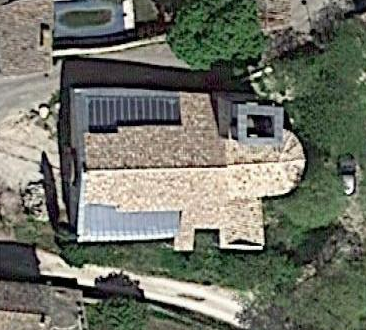 Église Saint-André de Belvézet 