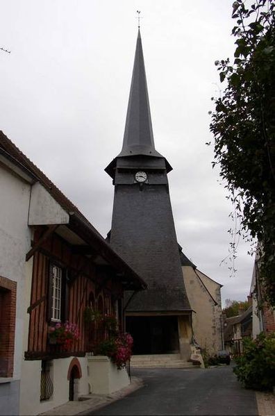 Photo de Église Saint-André de Blancafort