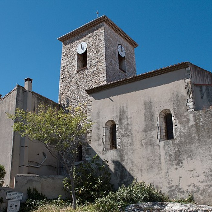 Photo de Église Saint-André de Bouc-Bel-Air