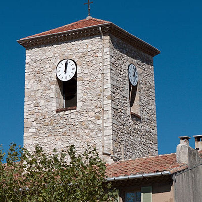 Photo de Église Saint-André de Bouc-Bel-Air