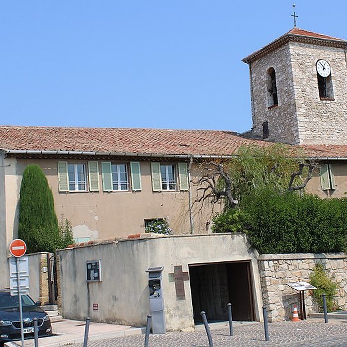 Photo de Église Saint-André de Bouc-Bel-Air