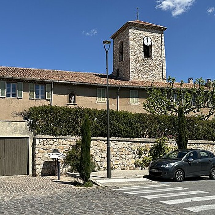 Photo de Église Saint-André de Bouc-Bel-Air