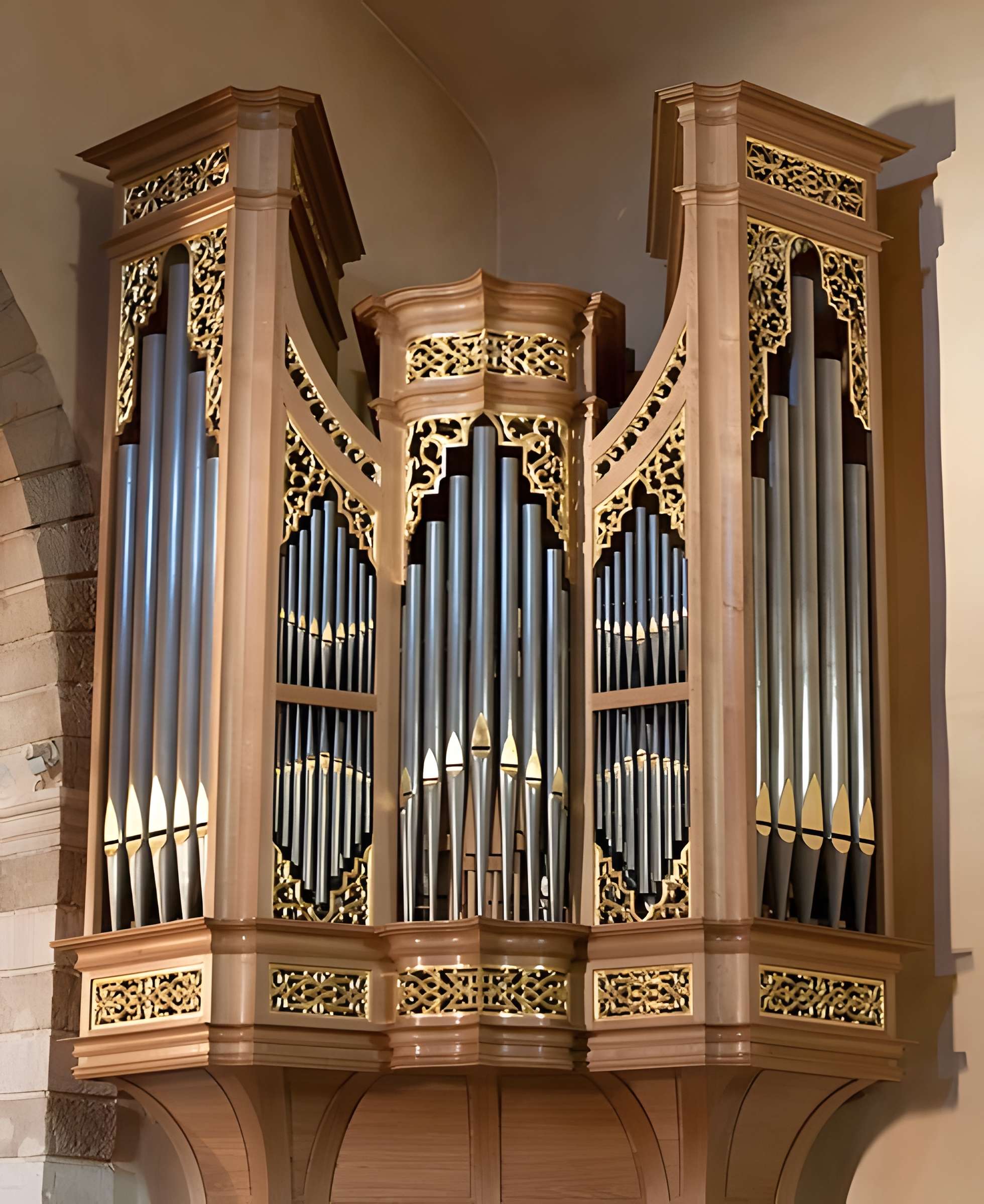 Église Saint-André de Bouc-Bel-Air