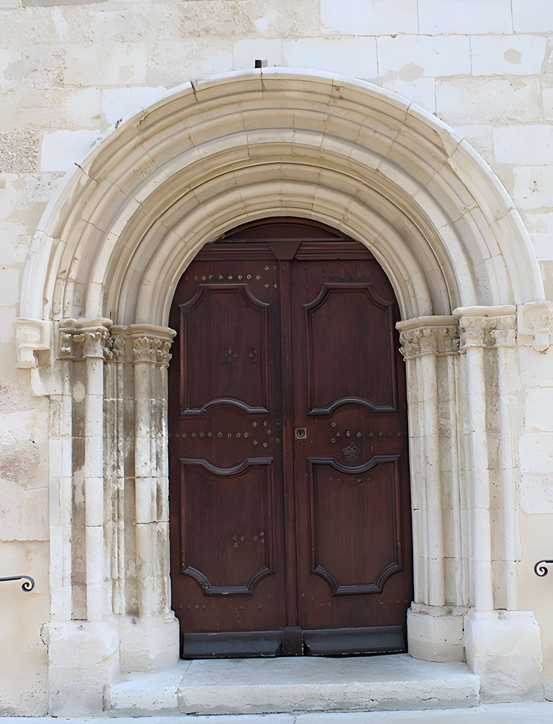 Église Saint-André de Bouc-Bel-Air