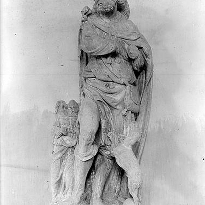 Photo de Église Saint-André de Broin