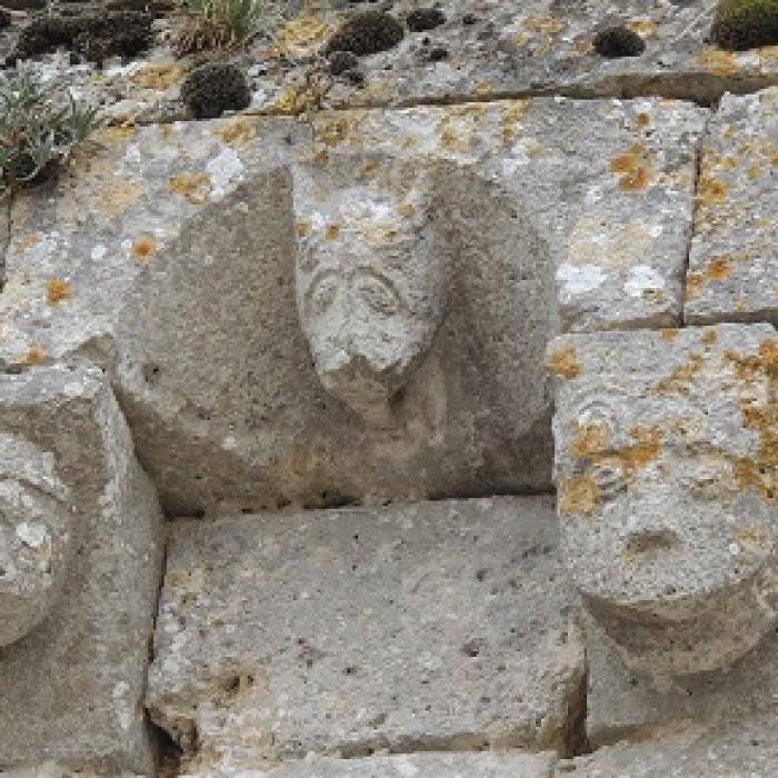 Photo de Église Saint-André de Château-Landon