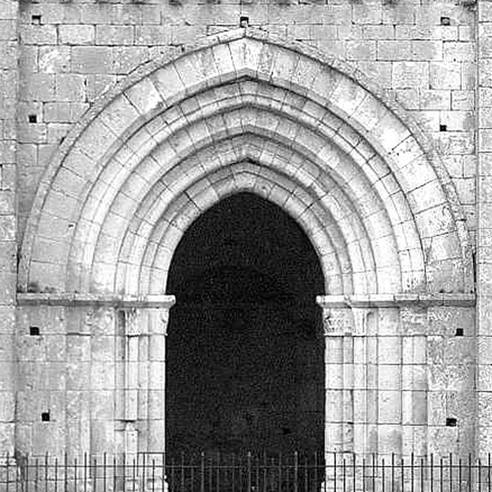 Photo de Église Saint-André de Château-Landon