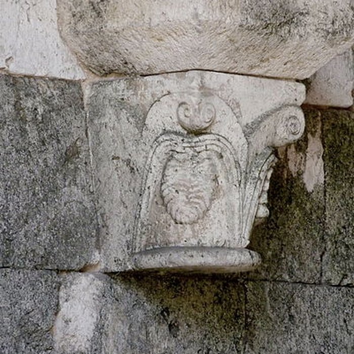 Photo de Église Saint-André de Château-Landon