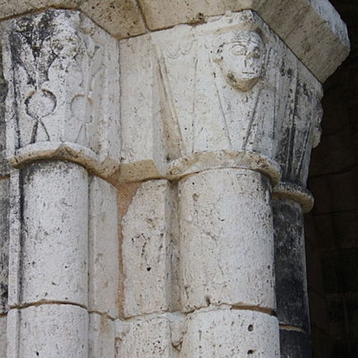 Photo de Église Saint-André de Château-Landon