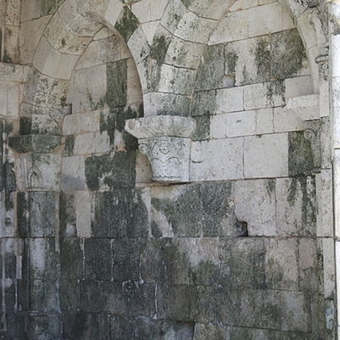 Photo de Église Saint-André de Château-Landon