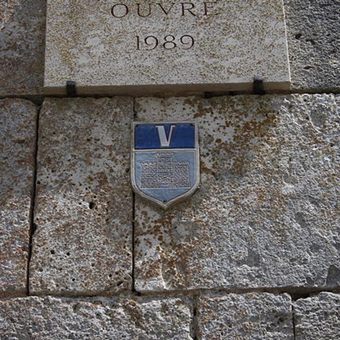 Photo de Église Saint-André de Château-Landon