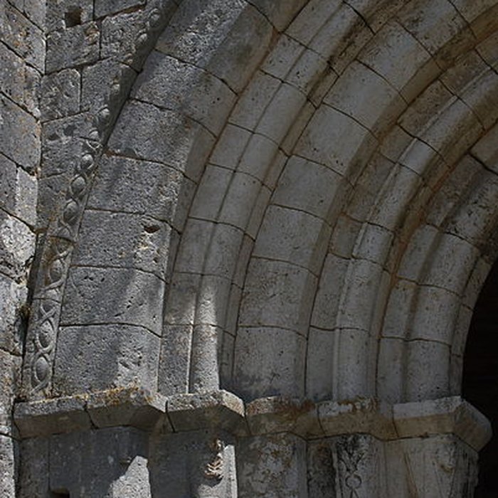 Photo de Église Saint-André de Château-Landon